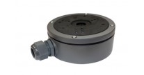 Hikvision DS-1280ZJ-S/GREY Junction Box